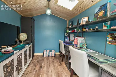 8 Narrows Road, Manitou Springs, CO 80829 - Photo 16