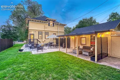 212 E Del Norte Street, Colorado Springs, CO 80907 - Photo 50