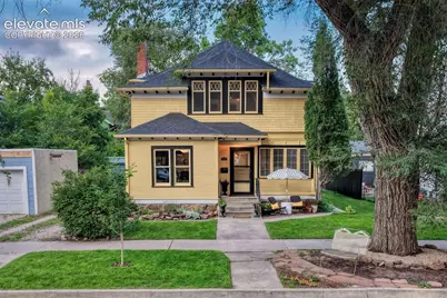 212 E Del Norte Street, Colorado Springs, CO 80907 - Photo 48