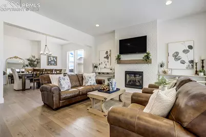 2224 Cabernet Court, Colorado Springs, CO 80921 - Photo 2