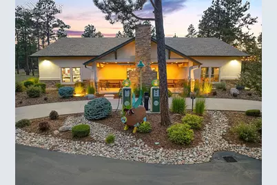 12155 Spine Creek Place, Colorado Springs, CO 80908 - Photo 46