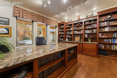 12155 Spine Creek Place, Colorado Springs, CO 80908 - Photo 10