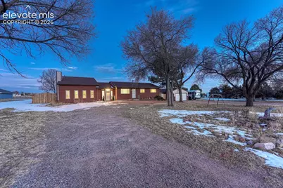 7815 Maverick Road, Colorado Springs, CO 80908 - Photo 2