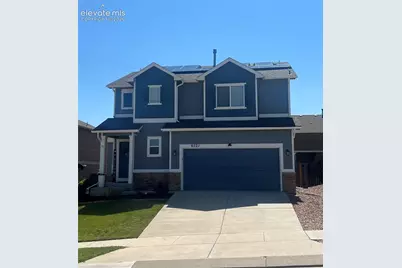 6521 Donahue Drive, Colorado Springs, CO 80923 - Photo 1