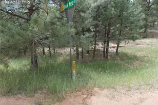 738 Black Mesa Cir, Florissant, CO 80816 - Photo 1