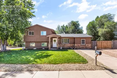 7165 White Mountain Drive, Colorado Springs, CO 80915 - Photo 1
