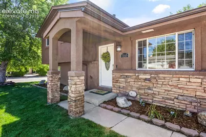 7165 White Mountain Drive, Colorado Springs, CO 80915 - Photo 2