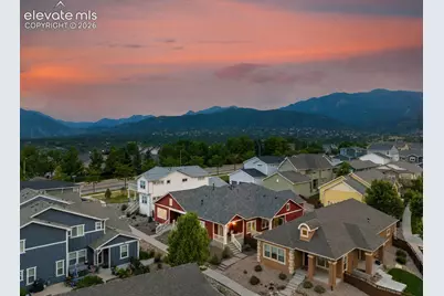295 Eclipse Drive, Colorado Springs, CO 80905 - Photo 2