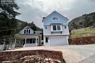 602 Ruxton Ave, Manitou Springs, CO 80829 - Photo 1