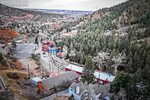 602 Ruxton Ave, Manitou Springs, CO 80829 - Photo 2
