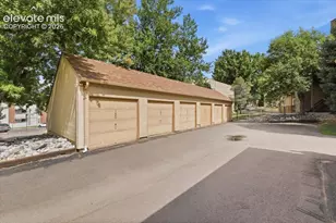 846 Tenderfoot Hill Rd, Colorado Springs, CO 80906 - Photo 36