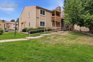 846 Tenderfoot Hill Rd, Colorado Springs, CO 80906 - Photo 34