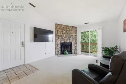 846 Tenderfoot Hill Road #202, Colorado Springs, CO 80906 - Photo 8