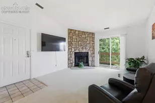 846 Tenderfoot Hill Rd, Colorado Springs, CO 80906 - Photo 8