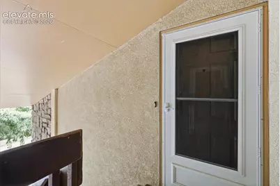 846 Tenderfoot Hill Road #202, Colorado Springs, CO 80906 - Photo 26