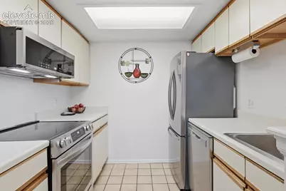 846 Tenderfoot Hill Road #202, Colorado Springs, CO 80906 - Photo 10