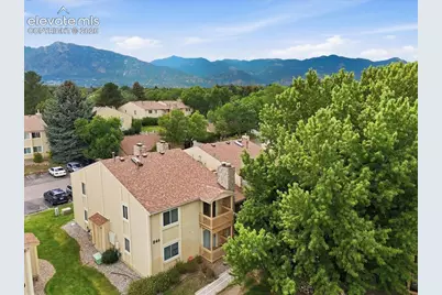 846 Tenderfoot Hill Road #202, Colorado Springs, CO 80906 - Photo 28