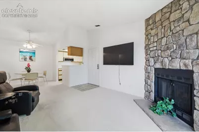 846 Tenderfoot Hill Road #202, Colorado Springs, CO 80906 - Photo 2