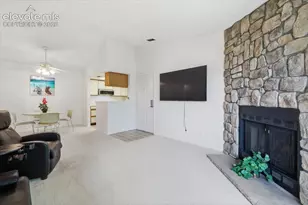 846 Tenderfoot Hill Rd, Colorado Springs, CO 80906 - Photo 2