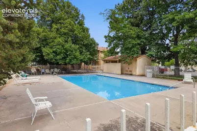 846 Tenderfoot Hill Road #202, Colorado Springs, CO 80906 - Photo 38