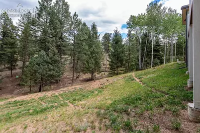 1427 N Mountain Estates Road, Florissant, CO 80816 - Photo 44