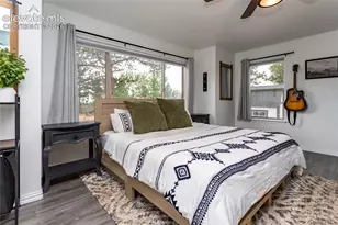 1427 N Mountain Estates Rd, Florissant, CO 80816 - Photo 28