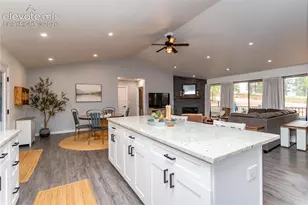 1427 N Mountain Estates Rd, Florissant, CO 80816 - Photo 24