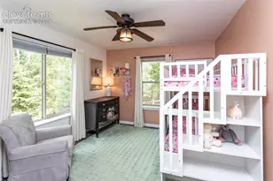 1427 N Mountain Estates Rd, Florissant, CO 80816 - Photo 34