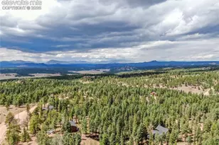 1427 N Mountain Estates Rd, Florissant, CO 80816 - Photo 6