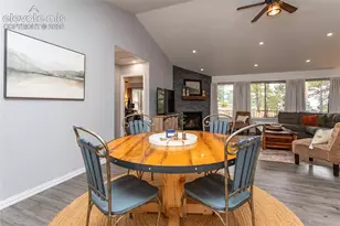 1427 N Mountain Estates Rd, Florissant, CO 80816 - Photo 26