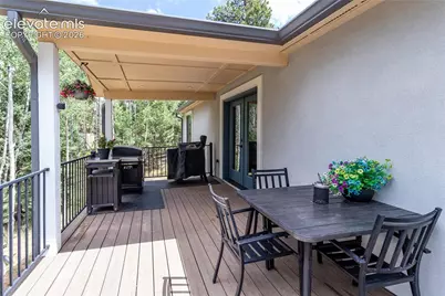 1427 N Mountain Estates Road, Florissant, CO 80816 - Photo 10