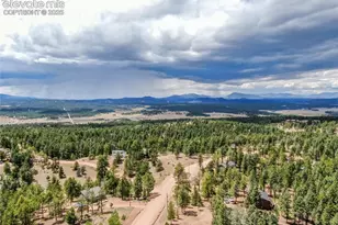 1427 N Mountain Estates Rd, Florissant, CO 80816 - Photo 4