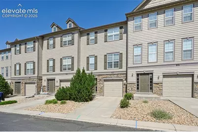 917 Burning Bush Point, Monument, CO 80132 - Photo 2