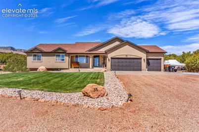 35 Cougar Loop, Canon City, CO 81212 - Photo 2