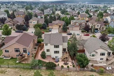254 All Sky Drive, Colorado Springs, CO 80921 - Photo 44
