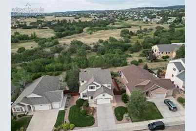 254 All Sky Drive, Colorado Springs, CO 80921 - Photo 2