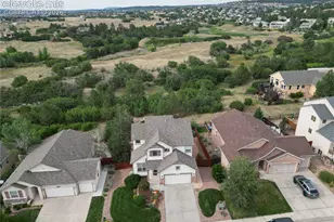 254 All Sky Dr, Colorado Springs, CO 80921 - Photo 2