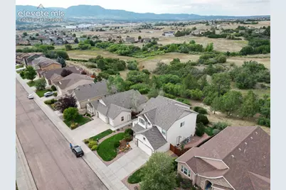 254 All Sky Drive, Colorado Springs, CO 80921 - Photo 4