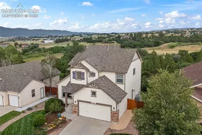 254 All Sky Drive, Colorado Springs, CO 80921 - Photo 50