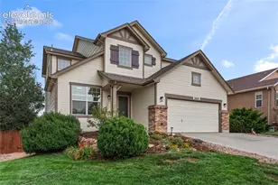 254 All Sky Dr, Colorado Springs, CO 80921 - Photo 1