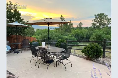 254 All Sky Drive, Colorado Springs, CO 80921 - Photo 40
