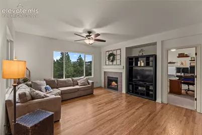 254 All Sky Drive, Colorado Springs, CO 80921 - Photo 6