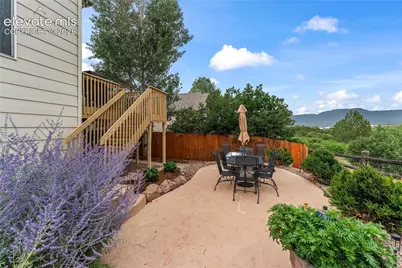 254 All Sky Drive, Colorado Springs, CO 80921 - Photo 38