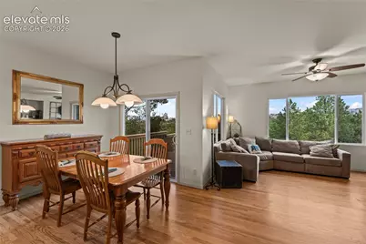 254 All Sky Drive, Colorado Springs, CO 80921 - Photo 6