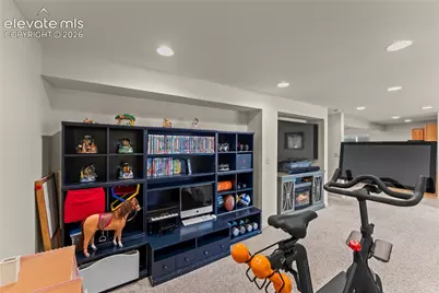 254 All Sky Drive, Colorado Springs, CO 80921 - Photo 34