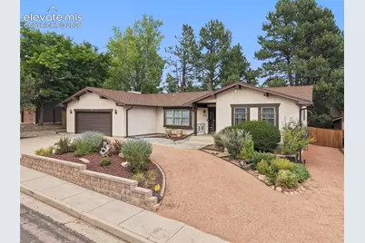 120 Clubridge Place, Colorado Springs, CO 80906 - Photo 1
