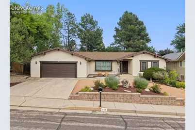 120 Clubridge Place, Colorado Springs, CO 80906 - Photo 2