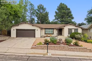 120 Clubridge Pl, Colorado Springs, CO 80906 - Photo 2