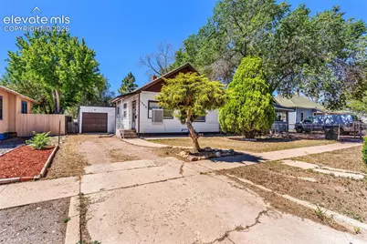 1908 E 7th Street, Pueblo, CO 81001 - Photo 4
