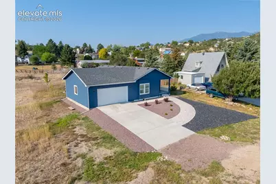 5045 Left Hand Lane, Colorado City, CO 81019 - Photo 2